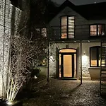 Apartmán Le Rez D'amercoeur *