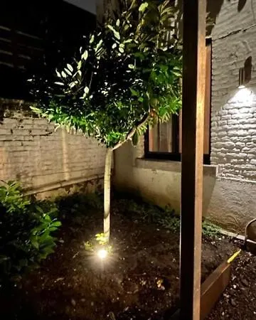 アパート Le Rez D'amercoeur *