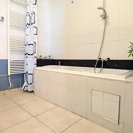 Le Rez D'amercoeur 리에주