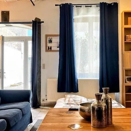 アパート Le Rez D'amercoeur