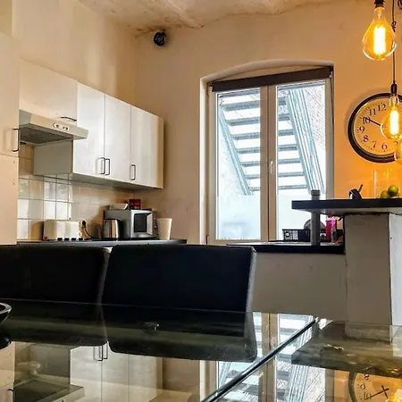 Le Rez D 'amercoeur Liege
